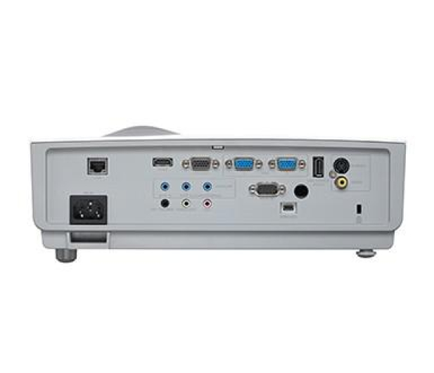Vivitek DX881ST DLP - 338799 - zdjęcie 3